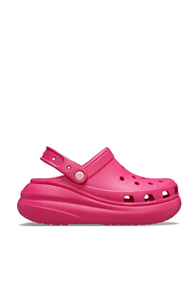 Crocs Classic Crush Clog - Dragon Fruit
