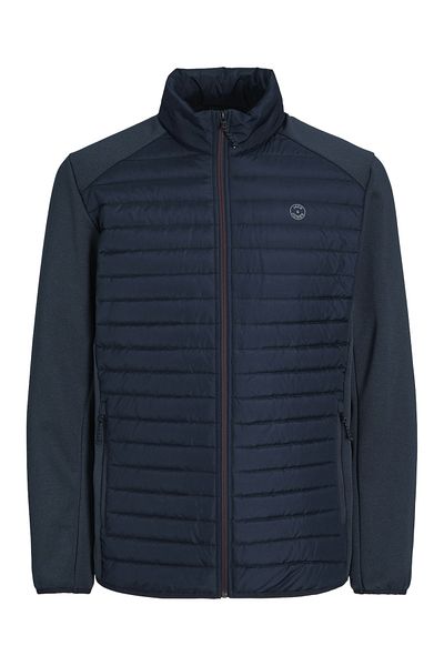 Jack & Jones Plus Jack&Jones Plus Men's Coat 12253852