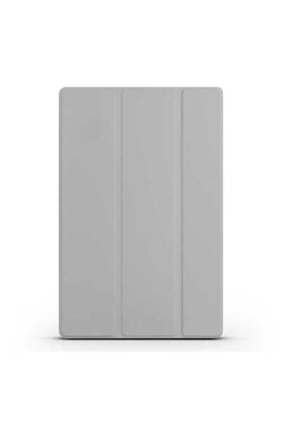 VARDAR AKSESUAR Galaxy Tab A8 10.5 SM-X200 (2021) غطاء ذكي VRDR متوافق مع حام...