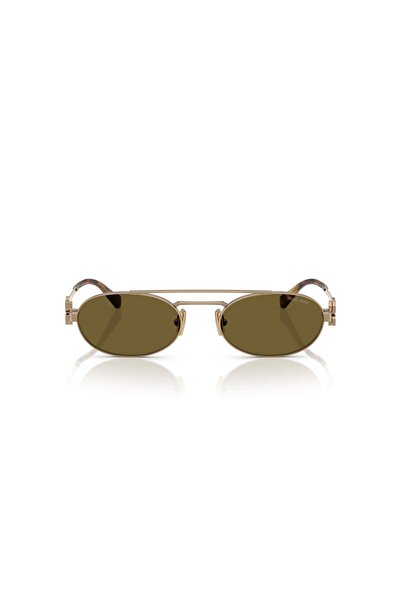 Miu Miu 54Zs 7Oe09Z 53 Women's Sunglasses