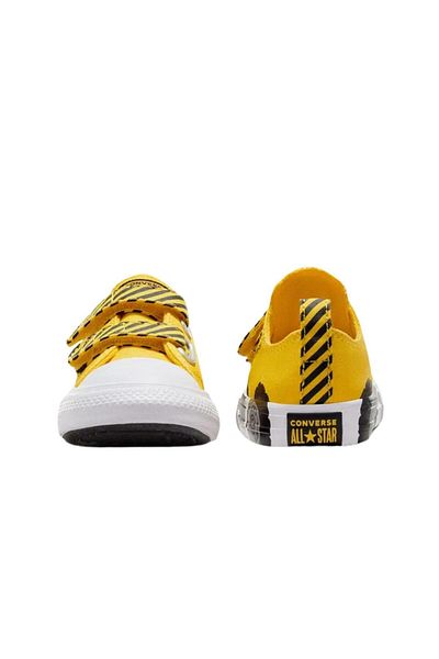 converse Boys' Sneakers A11466C yellow
