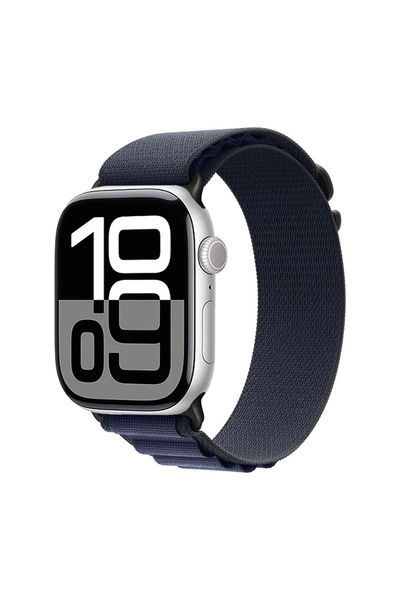 VARDAR AKSESUAR ساعة 10 مقاس 46 ملم متوافقة مع VRDR KRD-74 سلك شبكي - أسود - ...