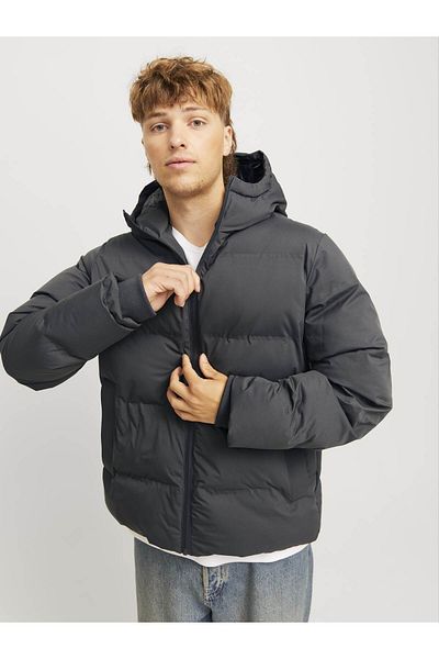 Jack & Jones Men's Jjpayne Puffer Coat