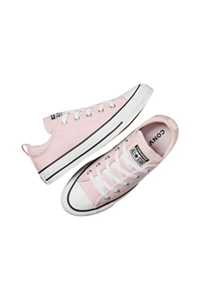 Converse Chuck Taylor All Star Madison Street Girl's Pink Casual Shoes Girl's Ls