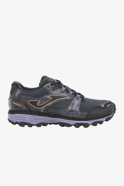 Joma Shock Lady 2422 Tkshls2422 Gray Women's Walking/Running Shoes