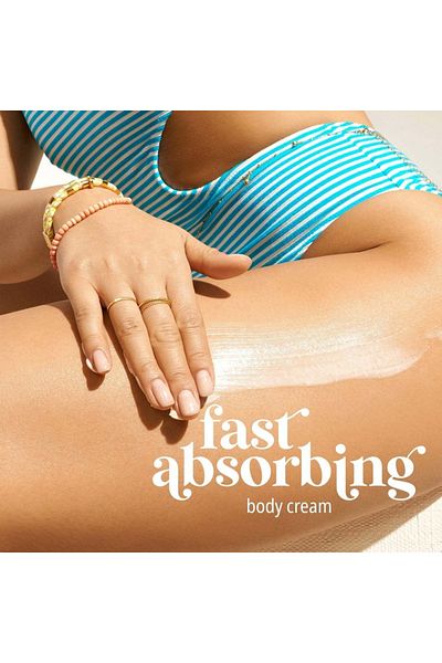 Sol De Janeiro Brazilian Bum Bum Cream 75ml Skin Firming Body Moisturizer