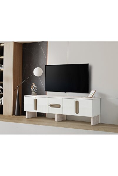 AYDINEV ZEN MDF TV ÜNİTESİ