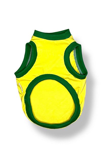 PetiliDünya Summer Tank Top: Lowchost Dog and Cat Tank Top