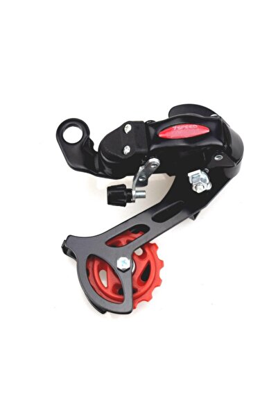 HSGL Bisiklet Siyah Arka Attırıcı Hg-40 Kulaklı