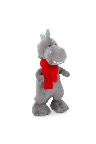 Orange Tree Toys Dragon de pluș - T-rex Dragonul - Orange Toys