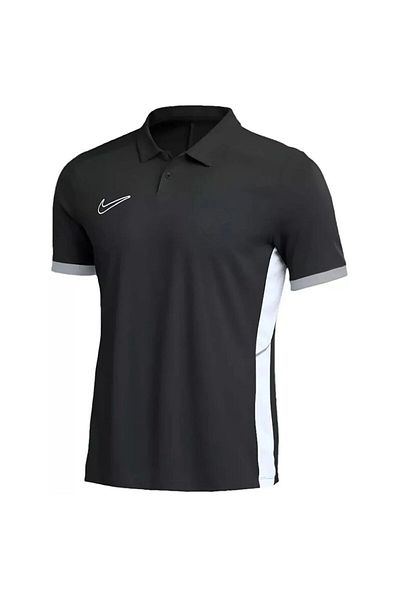 Nike Μπλουζάκι προπόνησης M NK DF ACD25 SS POLO Ανδρικό μπλουζάκι ποδοσφαίρου πόλο - FZ9759-010