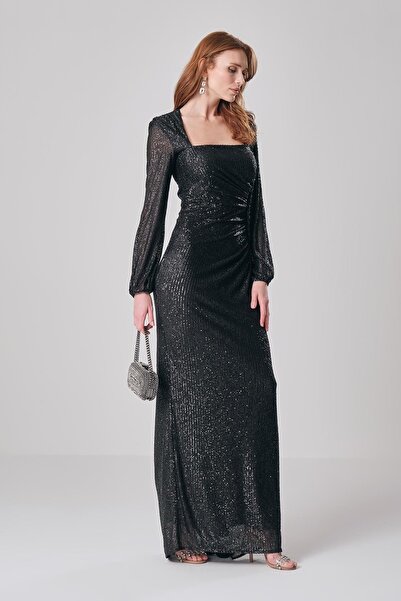 EXPLOSION Women's Evening Dress 22457593