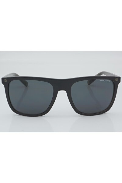 Armani Exchange AX 4102S 831887 56 - 01 Güneş Gözlüğü