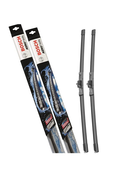 Bosch Aerotwin Silecek Süpürgesi Ön TOYOTA Corolla Cross Temmuz 2020 üzeri