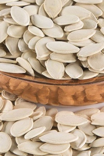Albeni Milk Roasted Pumpkin Seeds 400Gr