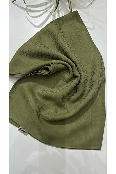 Noura Lyocell Cotton Shawl