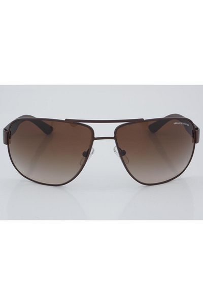 Armani Exchange Güneş Ax 2012S 605813 62 - 01 Sunglasses