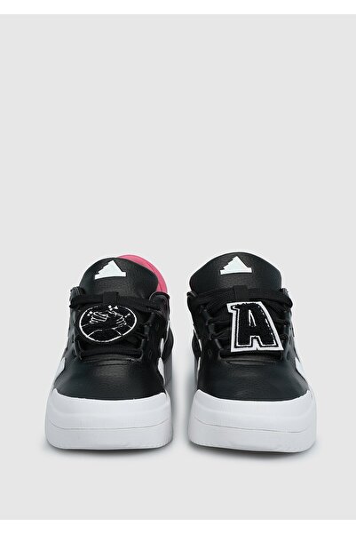 adidas Court Funk Siyah Kadın Tenis Ayakkabısı Ie5009