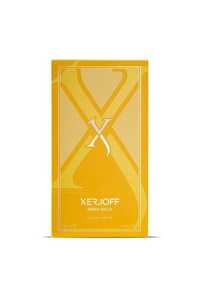 Xerjoff عطر زيرجوف ايربا جولد