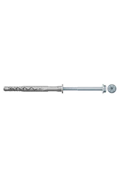 Fischer Çerçeve Dübel SXRL 8 x 100 FUS-10 lu Poşet