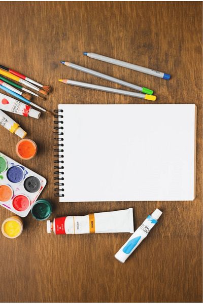 Limon Marker Defter-130Gr-50 Yprk-17Cmx24Cm