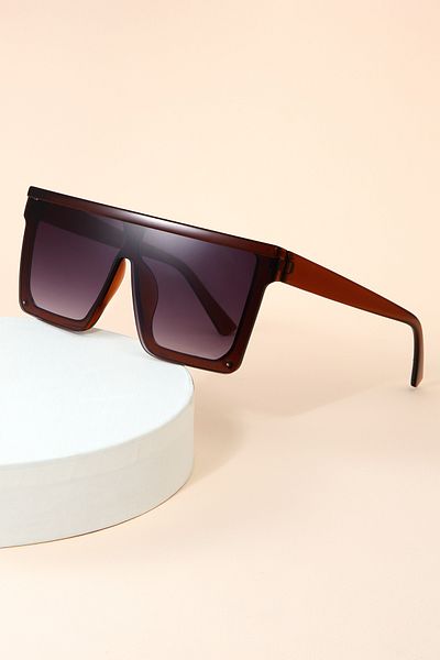 Rams Unisex Uv400 Ultra Sun Protection Sunglasses
