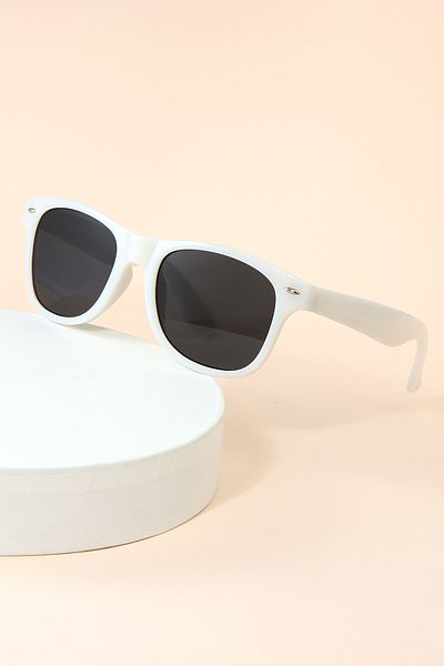 Rams Unisex Uv400 Ultra Sun Protection Sunglasses