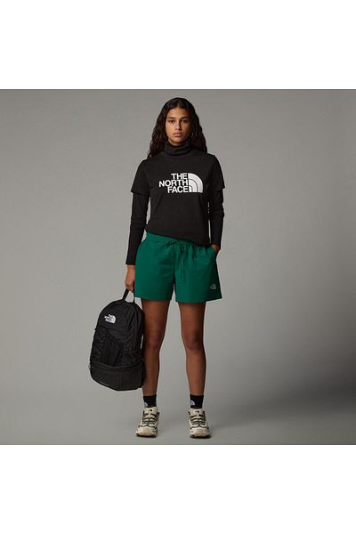 THE NORTH FACE W Ss Easy Tee Damska koszulka T-shirt