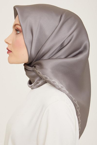 Armine Μεταξωτό κασκόλ Sura 24ya9154 5 54