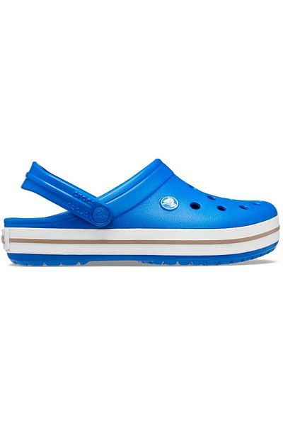Crocs 11016 Сандали Crocs Crocband Unisex Navy Blue 36-44