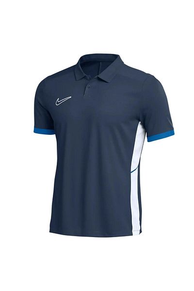Nike Training T-Shirt m Nk Df Acd25 Ss Polo Men's Football Training Polo T-Shirt - Fz9759-410