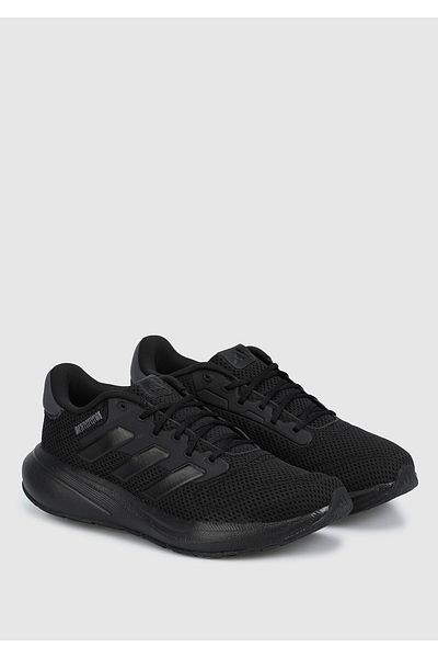 adidas Response Runner U Black Unısex Кросівки для бігу Ig0736