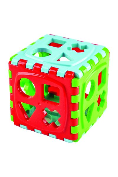 SAVA HOME COLLECTİON Kiki Cute Ball Cube AE-1312