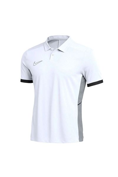 Nike Ανδρικό αθλητικό πόλο - μπλουζάκι προπόνησης FZ9759-100