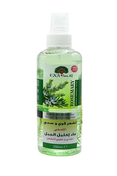 exap Rosemary Intensively Moisturize Smooth And Strong Hair 250 ml