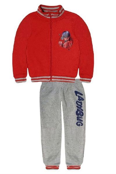 Miraculous Trening fete Miraculous Ladybug HS7256