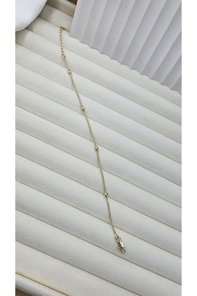AURA Women's Top Model Bracelet Steel