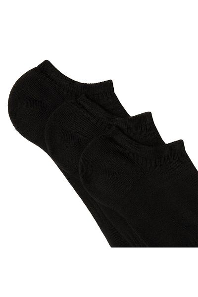 THE NORTH FACE Multi Sport Invisible Sock 3p Unisex Κάλτσες