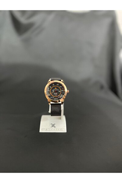 QUARTZ Anadol Km Kadranlı Kol Saati