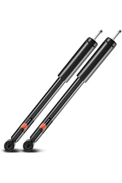 VOTTO Honda Civic 2007-12 Sedan FD6 Amortisör Arka 2 Adet Sağ+sol