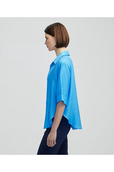 İpekyol SHIRT COLLAR BLUZ