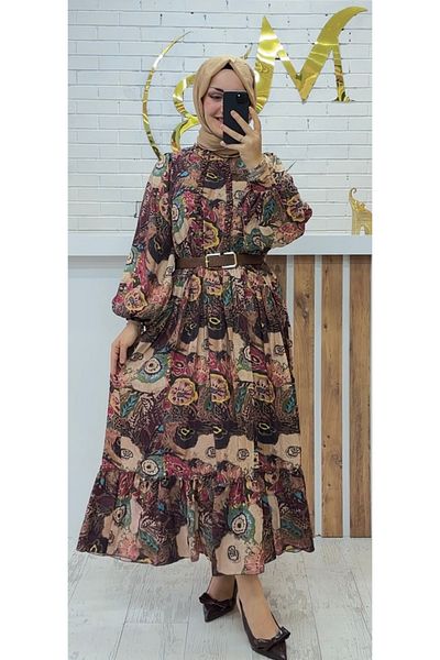 Meryemce Butik ΝΕΑ ΣΕΖΟΝ ΦΟΡΕΜΑ MODAL