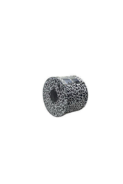 ÖMER PERCUSSİON Leopar davul