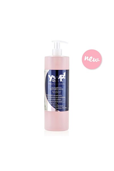 Yuup ! PROFESYONEL TEKSTÜRE EDİCİ ŞAMPUAN 1 LT ŞAMPUAN