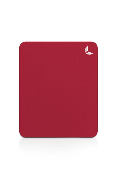 GoLite Clasic - 22x18 Roșu Mouse Pad pentru birou mic Baza anti-alunecare Mousepad Mousepad mic