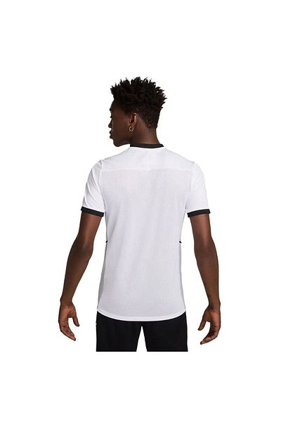 Nike Ανδρικό μπλουζάκι προπόνησης ποδοσφαίρου M NK DF ACD25 SS TOP - FZ9754-100