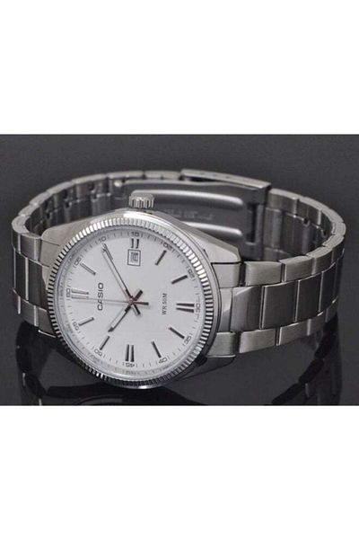Casio Casio Enticer Analog Watch for Men MTP-1302D-7A