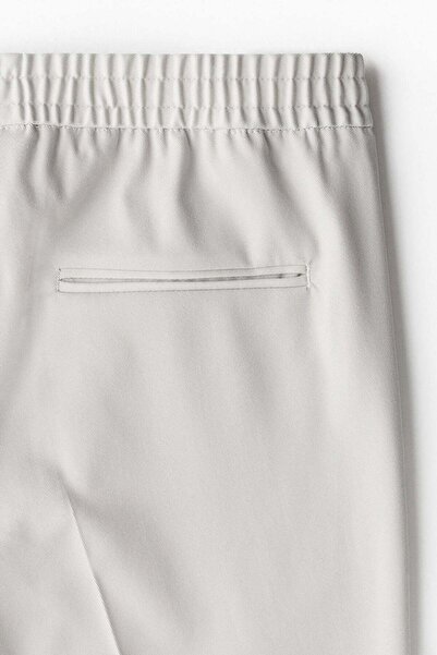 H&M Slim Fit Twill trousers
