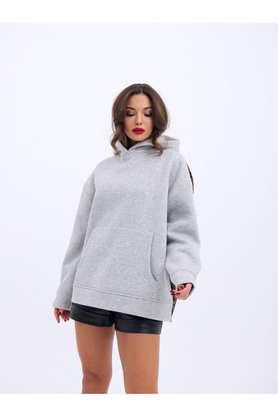COTTONLAB 7251 SWEAT-DUBLIN
