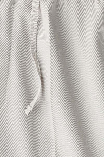H&M Slim Fit Twill trousers
